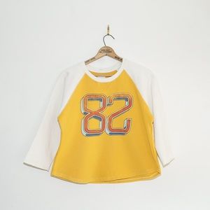 Mother Denim Sweatshirt